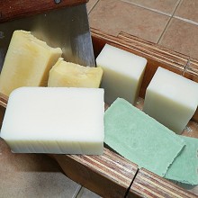 Soapmaking Workshop