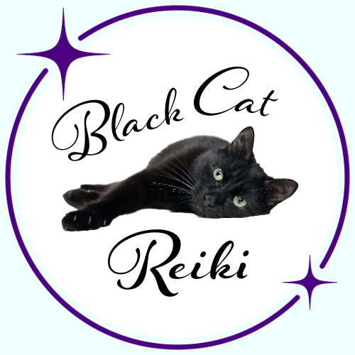 Black Cat Reiki