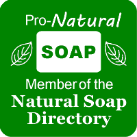 Natural Soap Directory Member