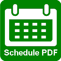 Schedule PDF