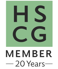 Handcrafted Soap and Cosmetic Guild Member