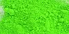 Neon Green Colorant Powder