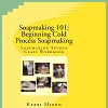 Case of Soapmaking 101 Workbooks