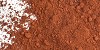 Brown (Warm Brown) Iron Oxide Pigment