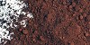 Brown (Dark Brown) Iron Oxide Pigment