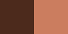 Shades of Dark Brown