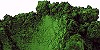 Green Chromium Oxide Pigment