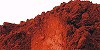 Red (Brick Red) Iron Oxide Pigment