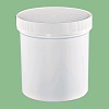 White Jar