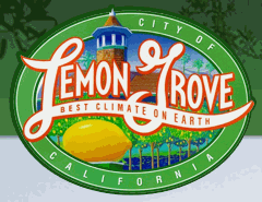 City of Lemon Grove, California